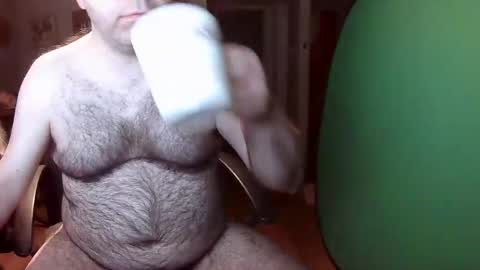 Snapshot of manx2014 chatting on 12.19.24 ManX2014 online show from 12.19.24