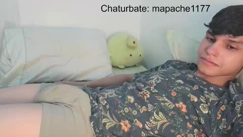 mapache1177 online show from 02.24.26