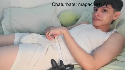 mapache1177 online show from 02.26.26