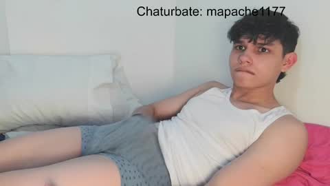 Snapshot of mapache1177 chatting on 05.08.26 mapache1177 online show from 05.08.26