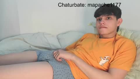 Snapshot of mapache1177 chatting on 05.13.26 mapache1177 online show from 05.13.26