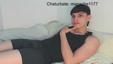 Snapshot of mapache1177 chatting on 05.30.26 mapache1177 online show from 05.30.26