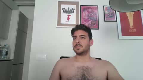 mapacheferoz online show from 06.02.26