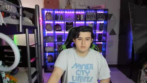 mapachoso1414 online show from 11.18.25