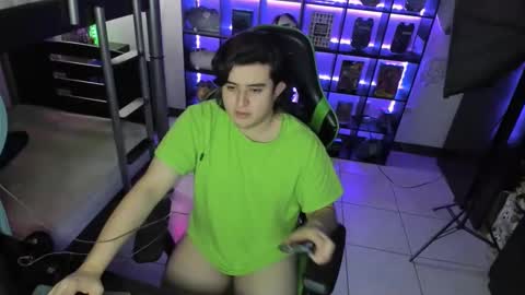 mapachoso1414 online show from 11.19.25