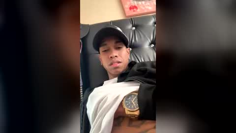 maquiexotic online show from 07.12.26