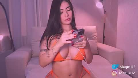 Maquii   online show from 02.25.26