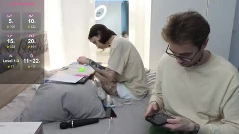 mar7gan online show from 01.14.26