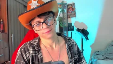 mar_alexis online show from 12.17.25