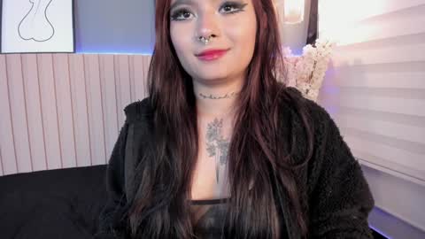 Snapshot of mar_celinee chatting on 01.31.25 online show from 01.31.25