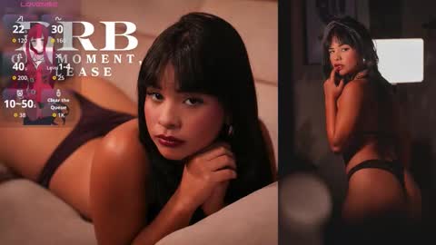 Snapshot of mar_watson chatting on 11.25.25 Mar online show from 11.25.25