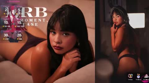 Snapshot of mar_watson chatting on 12.03.25 Mar online show from 12.03.25