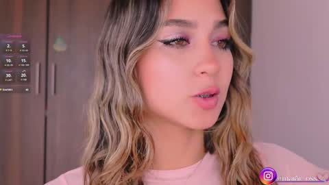 Mara Independent Model online show from 12.21.24