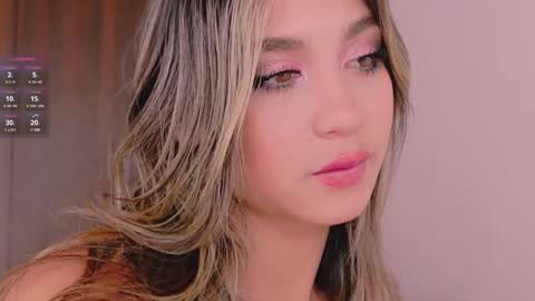 Mara Independent Model online show from 01.13.25