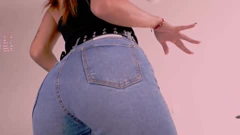 Mara Independent Model online show from 02.25.25