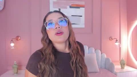 Snapshot of mara_brooks chatting on 12.14.24 Mara online show from 12.14.24