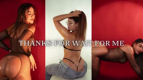 Snapshot of mara_brooks chatting on 01.23.25 Mara online show from 01.23.25