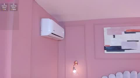 Snapshot of mara_brooks chatting on 01.27.25 Mara online show from 01.27.25