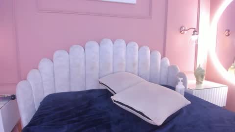 Snapshot of mara_brooks chatting on 02.21.25 Mara online show from 02.21.25