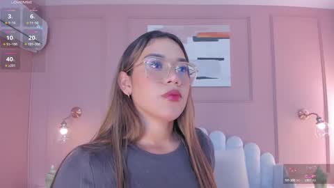 Snapshot of mara_brooks chatting on 03.11.25 Mara online show from 03.11.25