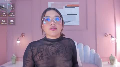 Snapshot of mara_brooks chatting on 03.12.25 Mara online show from 03.12.25