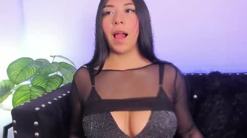 Snapshot of mara_gomezz chatting on 07.31.26 Mara online show from 07.31.26