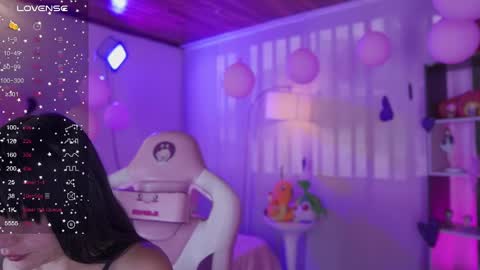 Snapshot of mara_jackson_ chatting on 02.17.25 MARA online show from 02.17.25