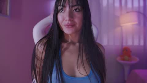 Snapshot of mara_jackson_ chatting on 02.28.25 MARA online show from 02.28.25