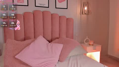 Snapshot of mara_swan_ chatting on 12.14.25 MARA online show from 12.14.25