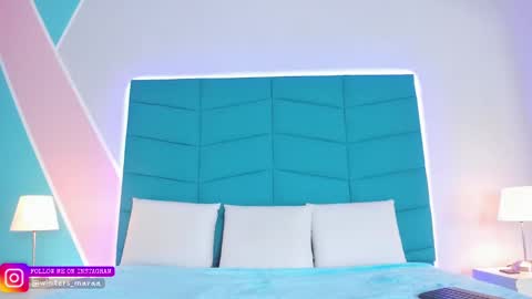 mara_winters_ online show from 10.08.25