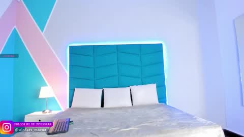 mara_winters_ online show from 11.05.25