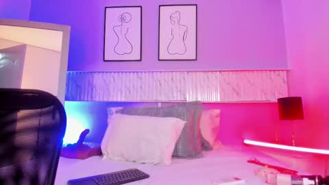 Mrs. Sweet online show from 02.14.25