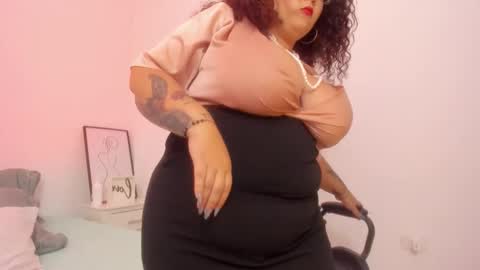 Mrs. Sweet online show from 10.21.25