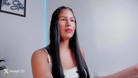 Mara online show from 12.03.24