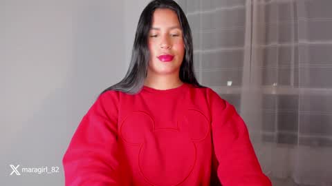 Mara online show from 01.08.25