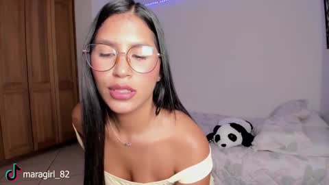 Mara online show from 10.12.25