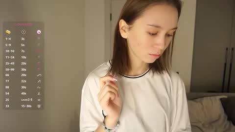 Eva online show from 11.23.25