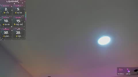 Mara  online show from 12.19.25