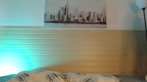 Hi im Mara  online show from 03.21.26