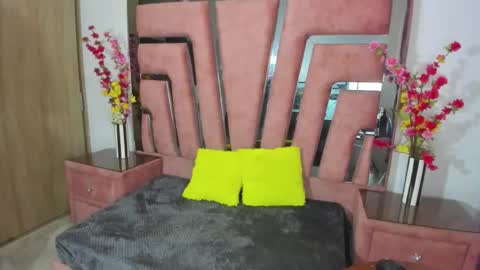 Snapshot of marakarly chatting on 02.10.26 Marakarly online show from 02.10.26