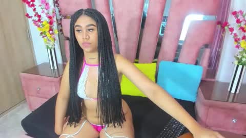 Snapshot of marakarly chatting on 02.25.26 Marakarly online show from 02.25.26