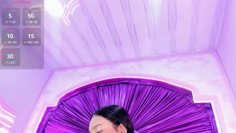 maralinette22 online show from 12.21.25