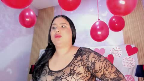 maralinette22 online show from 02.15.26