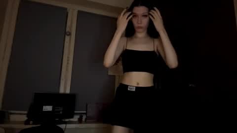 Snapshot of marandawerling chatting on 09.08.25 Elizaveta online show from 09.08.25