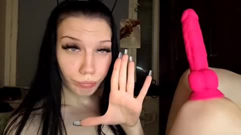 Snapshot of marandawerling chatting on 09.09.25 Elizaveta online show from 09.09.25