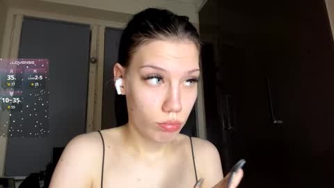 Snapshot of marandawerling chatting on 09.19.25 Elizaveta online show from 09.19.25