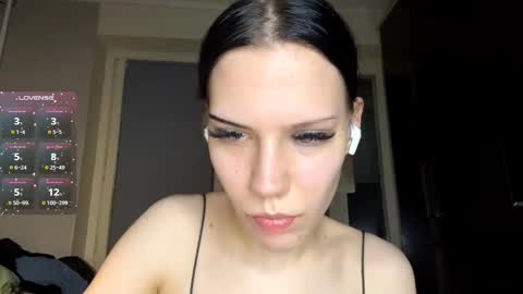 Snapshot of marandawerling chatting on 09.20.25 Elizaveta online show from 09.20.25
