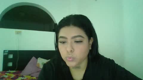 marany01 online show from 10.04.25