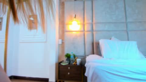 Mara Torres online show from 01.26.25