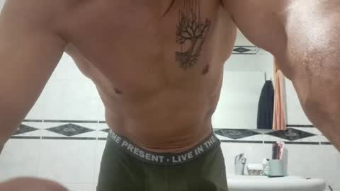 maravilhoso1 online show from 12.18.25